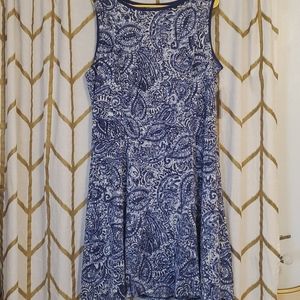 NWT Apt. 9 Dress